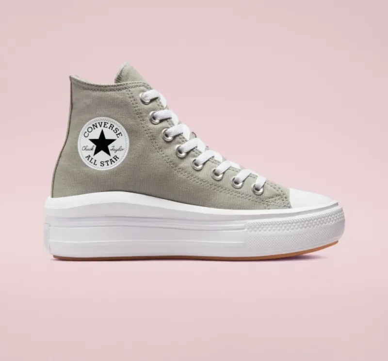 All star verde fashion oliva